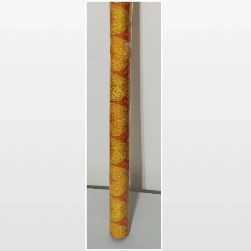 New Vintage Wrapping Paper Home